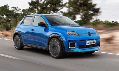 E-Autos: Bund gibt bis zu 6.000 Euro Förderung