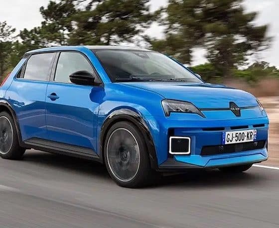 E-Autos: Bund gibt bis zu 6.000 Euro Förderung