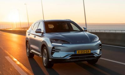 Elektroautos: Neuzulassungen 2025 zeigen hohe Nachfrage