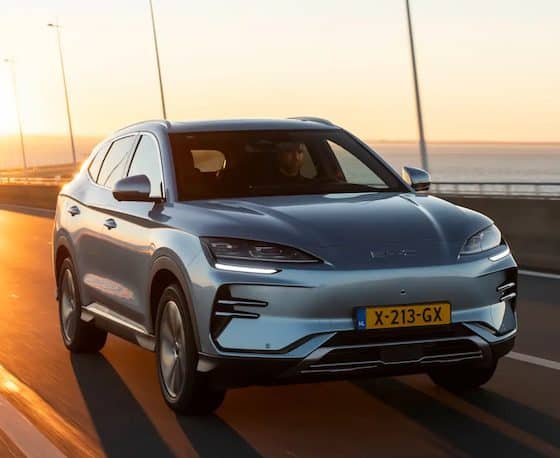 Elektroautos: Neuzulassungen 2025 zeigen hohe Nachfrage