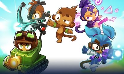 Epic Games Store: Bloons TD 6 kostenlos laden