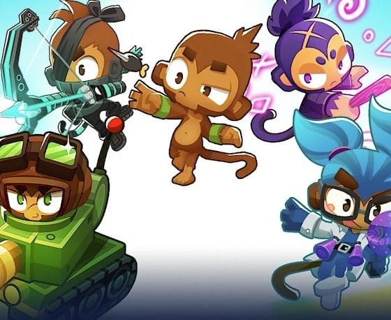 Epic Games Store: Bloons TD 6 kostenlos laden