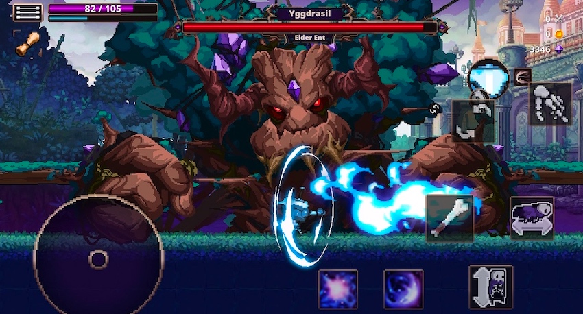 Epic Games Store verschenkt Skul: The Hero Slayer