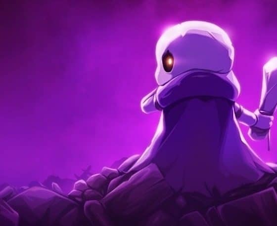 Epic Games Store verschenkt Skul: The Hero Slayer