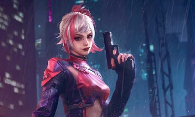 Garena: Free Fire holt Action-Held Jujutsu Kaisen an Bord