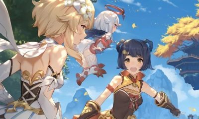 Genshin Impact: Anime der Demon Slayer unverändert in Arbeit