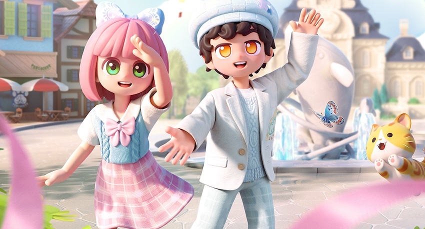 Heartopia Angeln lernen - Cheats und Tipps für den perfekten Fang