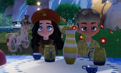 Heartopia Chat mit Freunden freischalten - so geht das richtig!