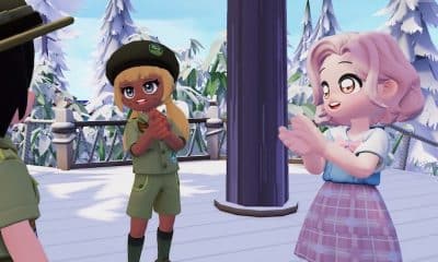 Heartopia Freunde finden - so geht das richtig!