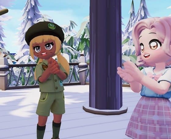 Heartopia Freunde finden - so geht das richtig!