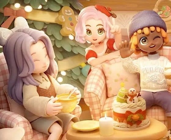 Heartopia Gold kostenlos bekommen - so geht das richtig!