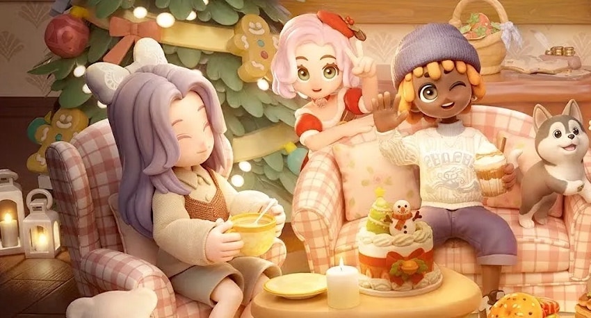 Heartopia Gold kostenlos bekommen - so geht das richtig!