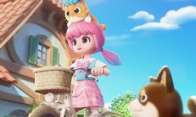 Heartopia Grundstück kaufen - so geht das richtig!