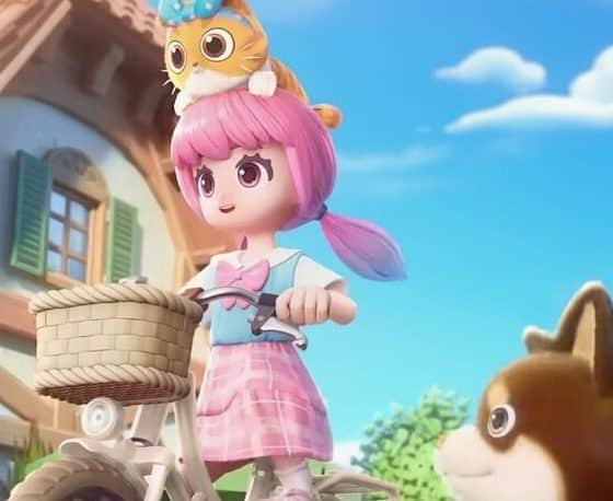 Heartopia Grundstück kaufen - so geht das richtig!