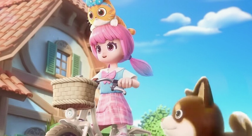 Heartopia Grundstück kaufen - so geht das richtig!