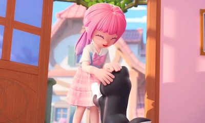 Heartopia Haare Frisur Haarfarbe ändern - so geht das richtig!