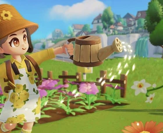 Heartopia Hobbys: Hobby freischalten und verbessern