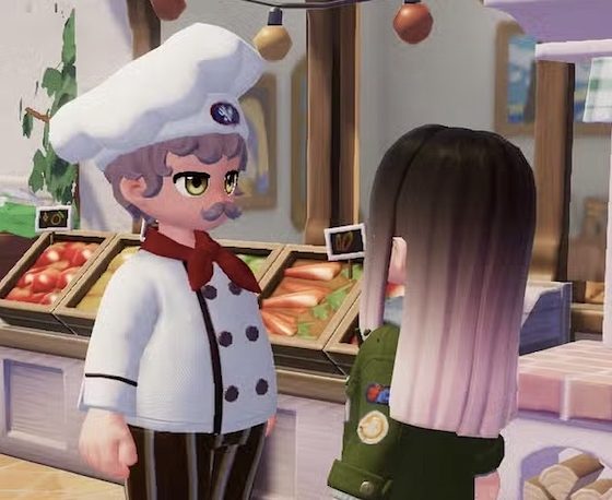 Heartopia Kochbuch - alle Rezepte und Zutaten als Übersicht