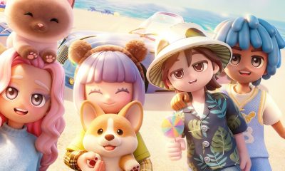 Heartopia: My Little Pony-Crossover mit vielen neuen Inhalten