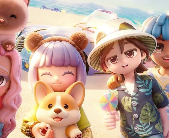 Heartopia: My Little Pony-Crossover mit vielen neuen Inhalten