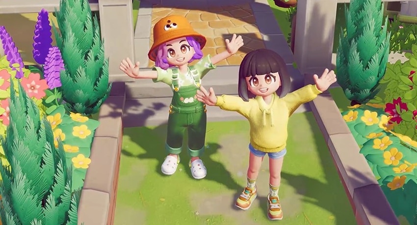 Heartopia Walkthrough Lösung Cheats Codes Hacks und Tipps auf Deutsch