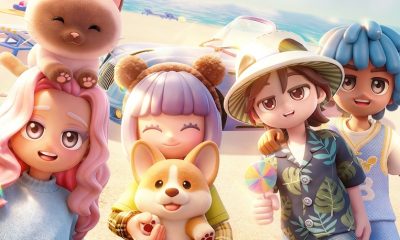 Heartopia Walkthrough Lösung Cheats Codes Hacks und Tipps auf Deutsch