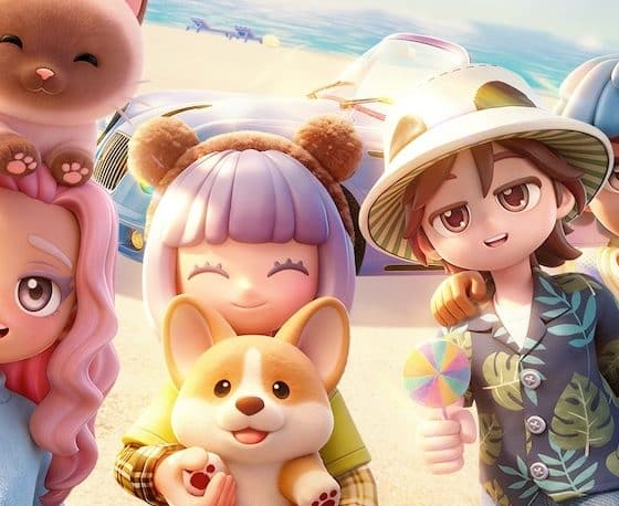 Heartopia Walkthrough Lösung Cheats Codes Hacks und Tipps auf Deutsch