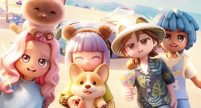 Heartopia Walkthrough Lösung Cheats Codes Hacks und Tipps auf Deutsch