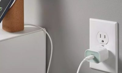 Ikea: USB-Netzteil zum Preis von kleinen 4 Euro vorgestellt