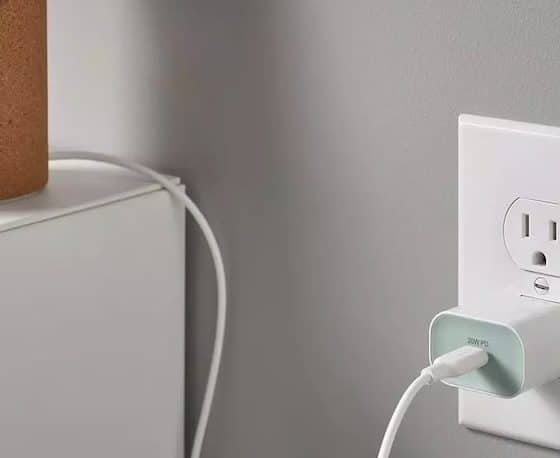 Ikea: USB-Netzteil zum Preis von kleinen 4 Euro vorgestellt