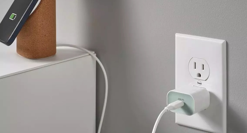 Ikea: USB-Netzteil zum Preis von kleinen 4 Euro vorgestellt