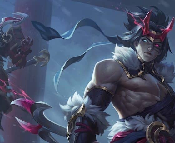League of Legends: Wild Rift Update mit neuen Champions