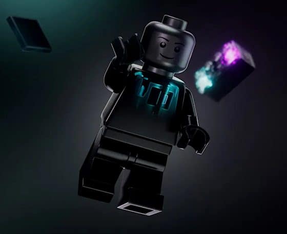 Lego: Smart Play bringt interaktive Elektronik ins Spiel