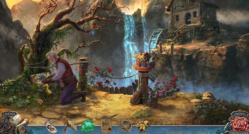 Living Legends 4: Fatale Wünsche Walkthrough Lösung Cheats Tipps auf Deutsch