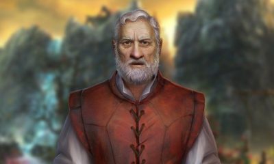 Living Legends 4: Fatale Wünsche Walkthrough Lösung Cheats Tipps auf Deutsch