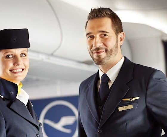 Lufthansa: Nutzung von Powerbanks an Bord verboten