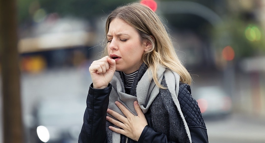 Luftqualität: Die beste Warn-App bei dicker Luft über Deutschland