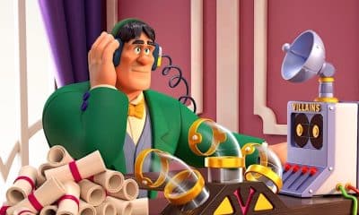 Match Villians: Match 3-Game rockt den Apple App Store