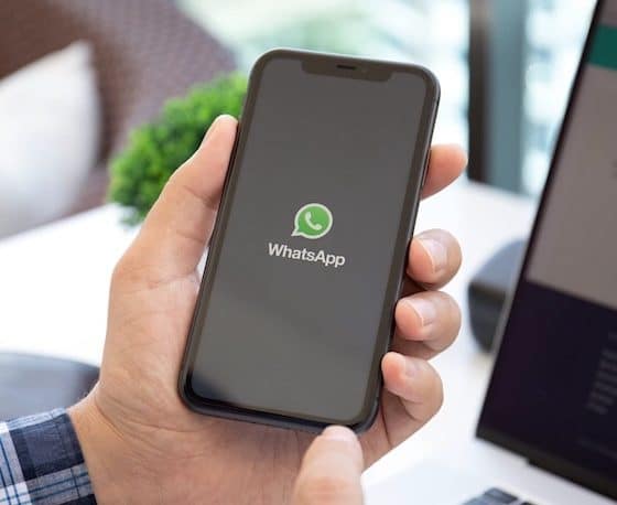 Meta: Facebook Instagram und WhatsApp mit Abo-Modell