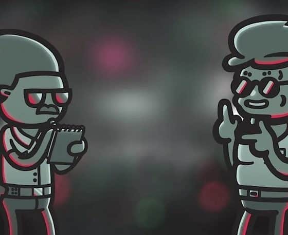 Mindcop Walkthrough Lösung Cheats und Tipps auf Deutsch