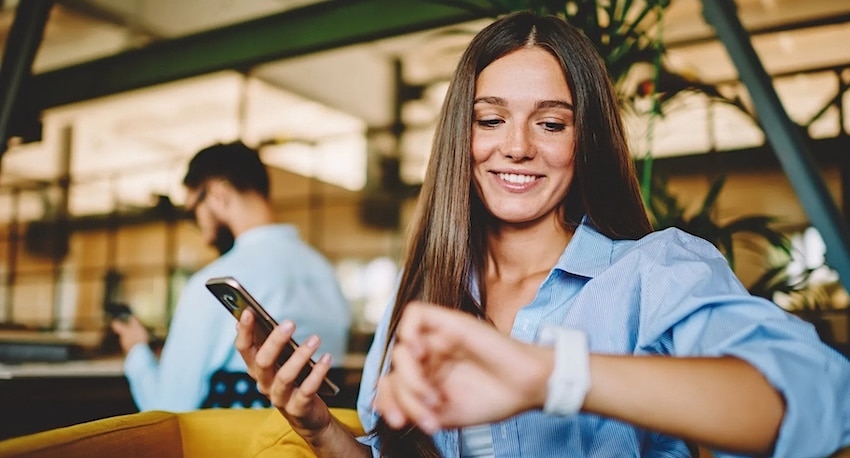 Mobile Casino-Spieler in Österreich wollen schnelle Auszahlungen