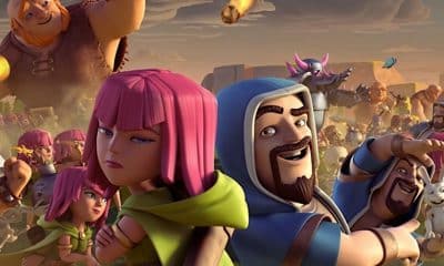 Mobile Games Trends: Welche Genres dominieren die Charts?