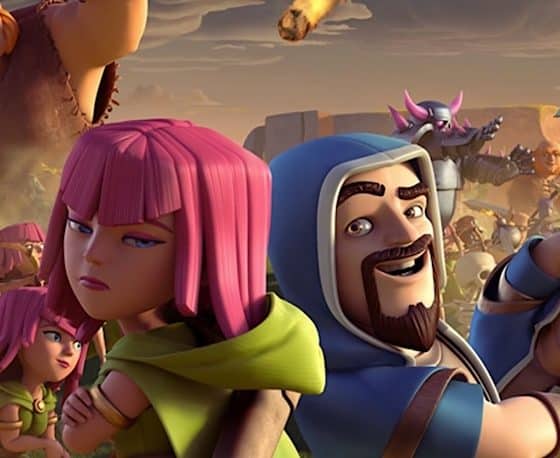 Mobile Games Trends: Welche Genres dominieren die Charts?