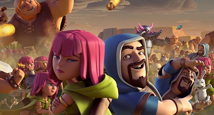 Mobile Games Trends: Welche Genres dominieren die Charts?