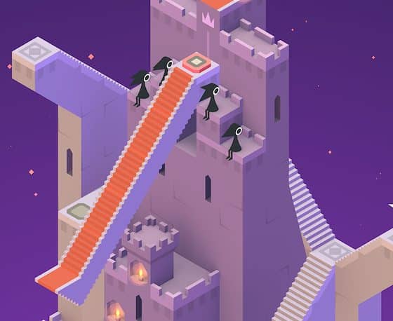Monument Valley: National Videogame Museum ehrt Spiele-Serie