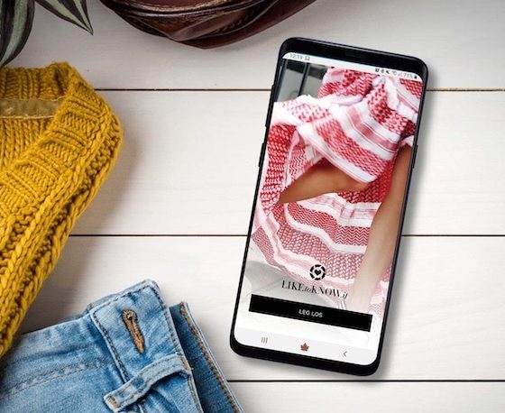 Nähen und Co: Kreativ-Apps erleben einen Boom