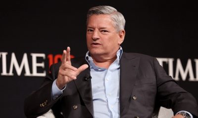 Netflix: Warner Bros. lehnt weiteres Angebot von Paramount ab