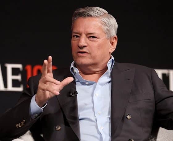 Netflix: Warner Bros. lehnt weiteres Angebot von Paramount ab