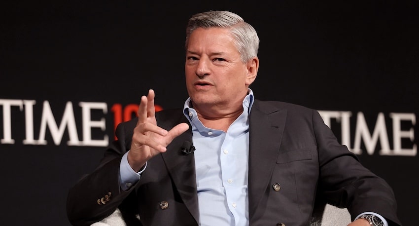 Netflix: Warner Bros. lehnt weiteres Angebot von Paramount ab