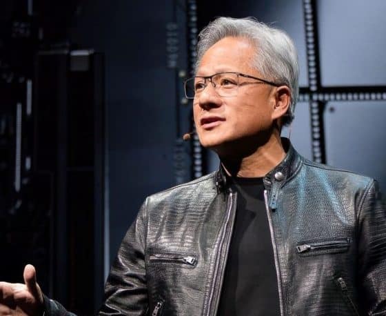 Nvidia: Chipkonzern löst Apple als wertvollstes Unternehmen ab